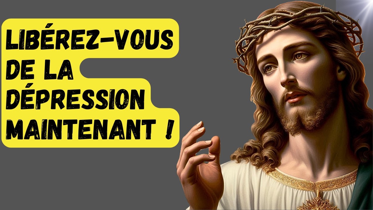💓 Renaissance Émotionnelle | Libérez-Vous de la Dépression💓