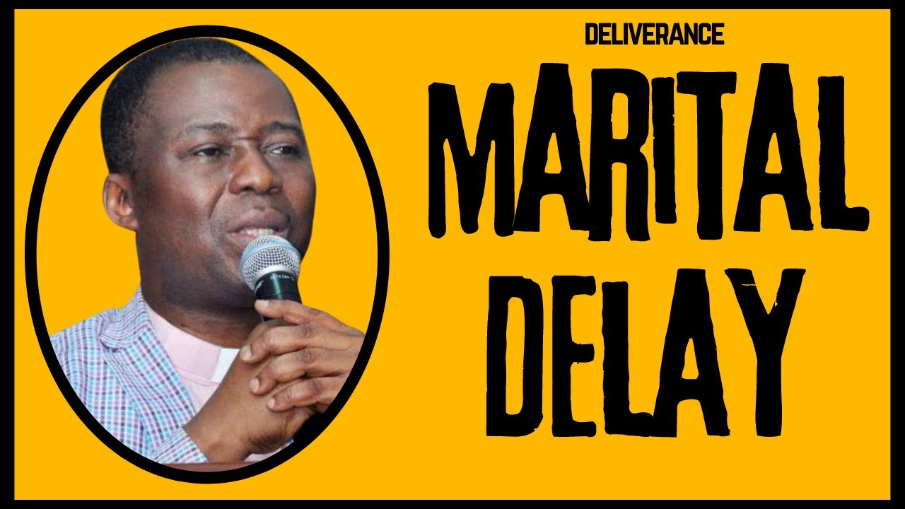 IF YOU ARE PRAYING FOR YOUR OWN HUSBAND OR WIFE WATCH THIS! DR OLUKOYA