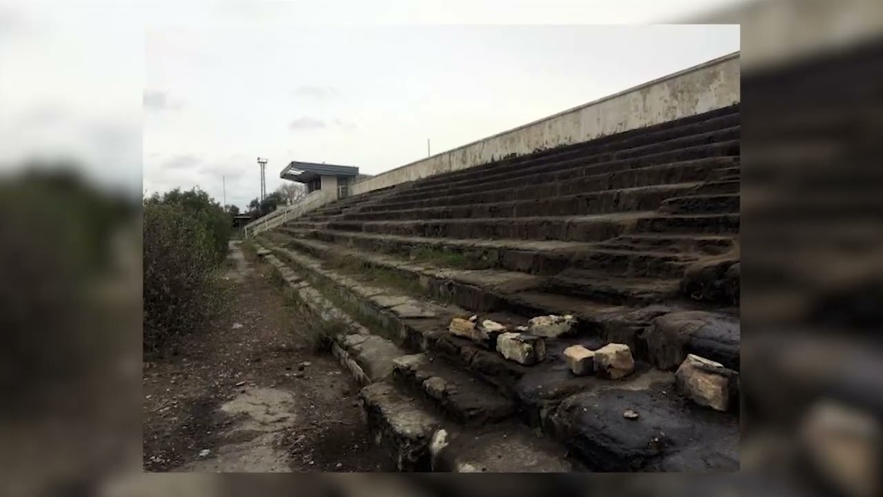 Azərbaycanın hansı stadionları baxımsız qalıb?