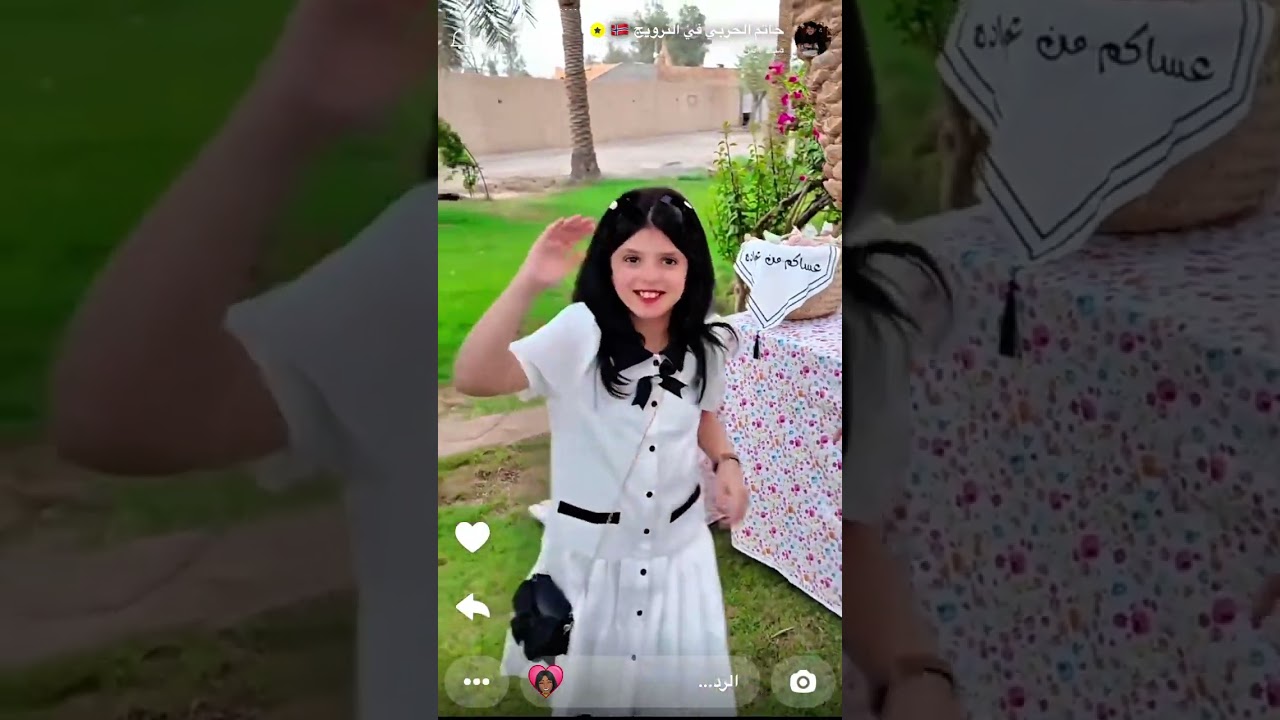 سنابات حاتم الحربي  ٦يونيو، ٢٠٢٥