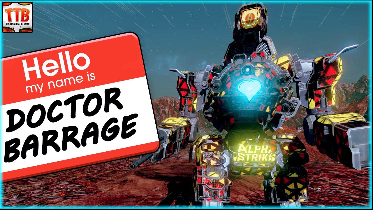 We asserted our BATTLEFIELD DOMINANCE! - Annihilator - German Mechgineering #899 #mwo