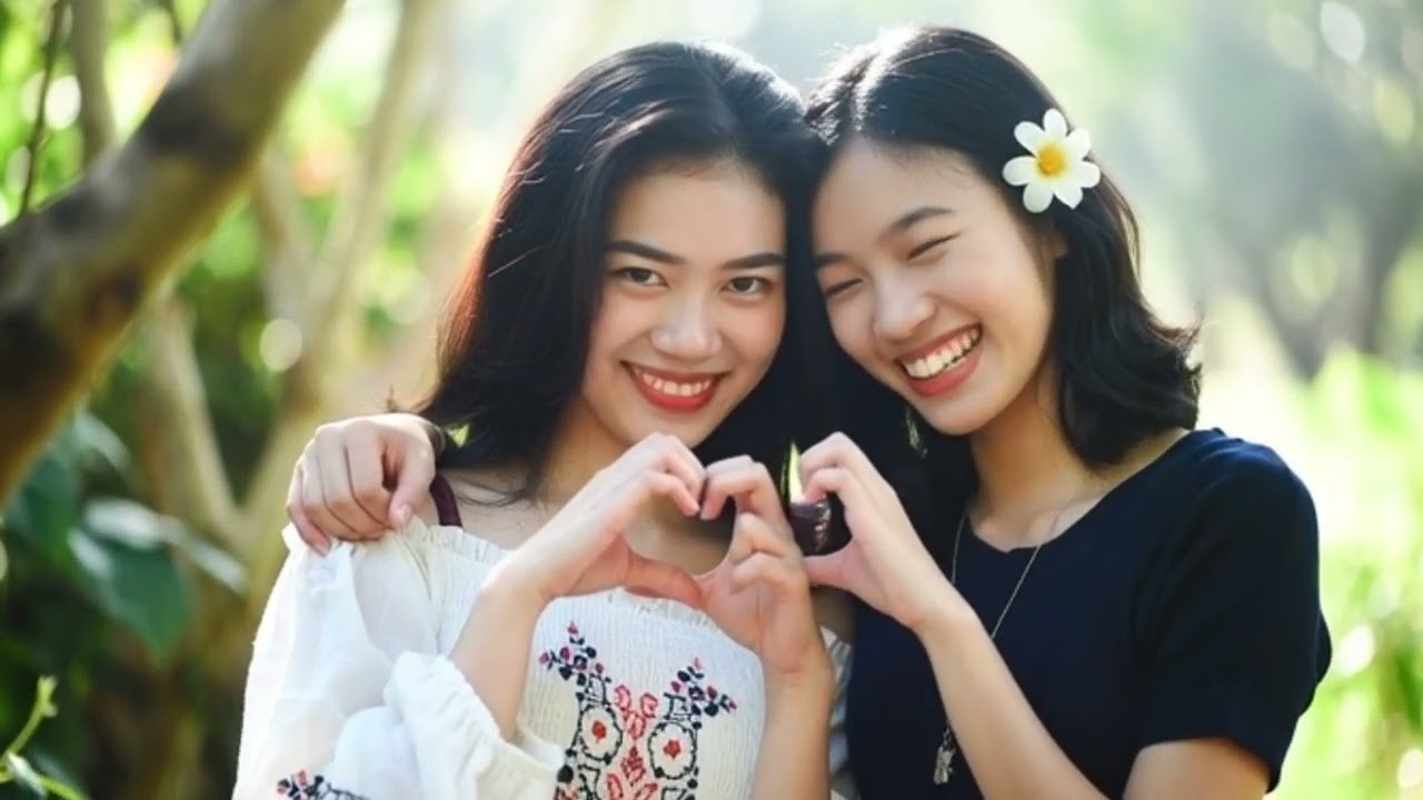 ຈະຮັກໃຜດີ Jah Huck Phai De