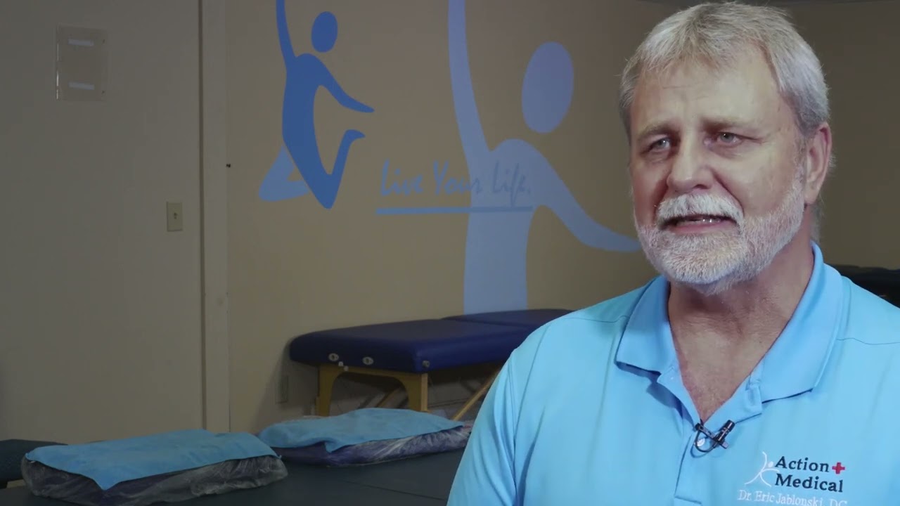 Managing A Life With Pain