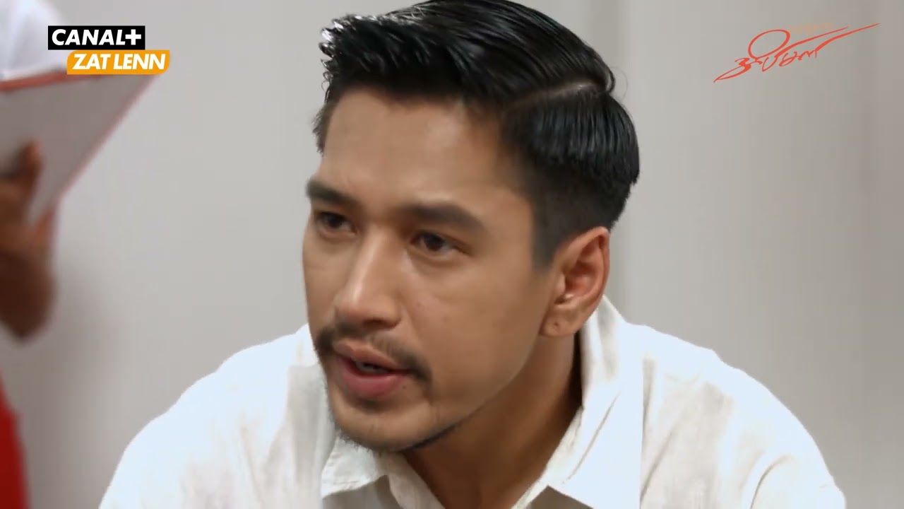 မသဲကွဲသောအိပ်မက် Mini Episode ၂ - ၂ | CANAL+ မှာကြည့်လိုက်ပါ