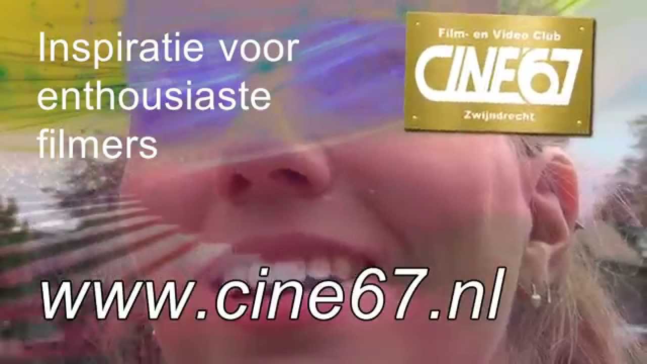 Cine67 promo