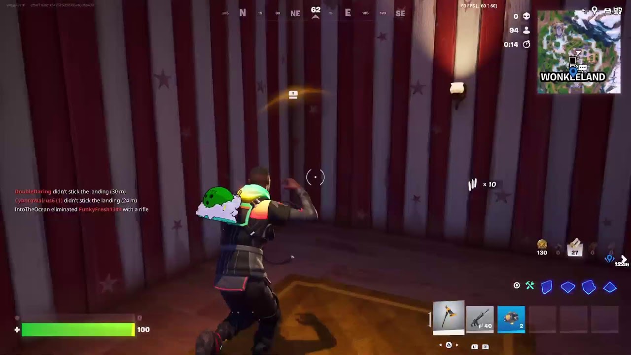 Fortnite