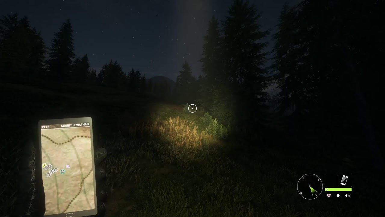 Relaxed Multiplayer Hunting Stream – theHunter: Call of the Wild