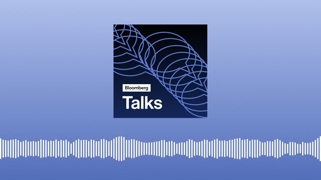 Senator Jeanne Shaheen Talks Greenland | Bloomberg Talks