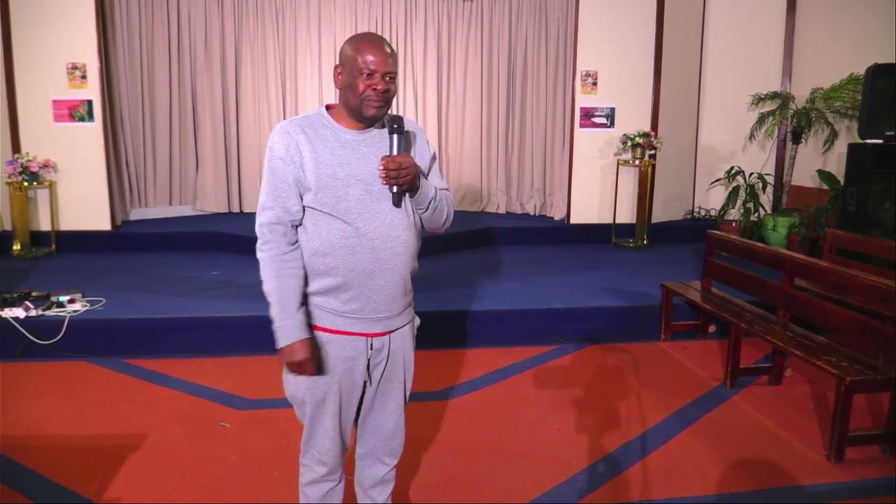 Family Life Ministries Week of prayer Day 6