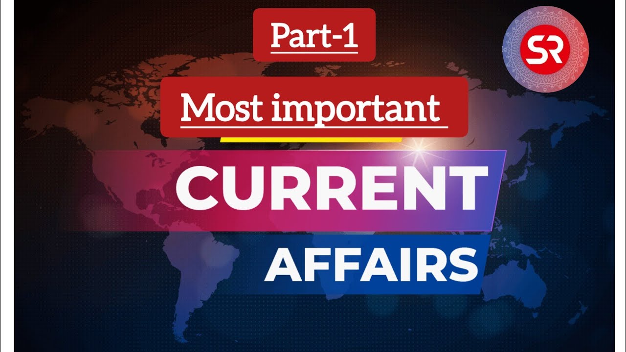 Most Important 100 Current Affairs MCQs for OPSC PRELIMS 2023 PART 1