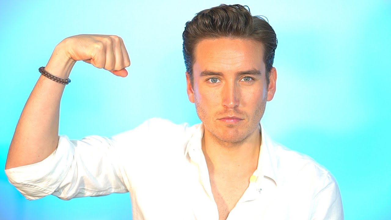 Your Greatest Strength IS Your Greatest Weakness (And Vice Versa!)