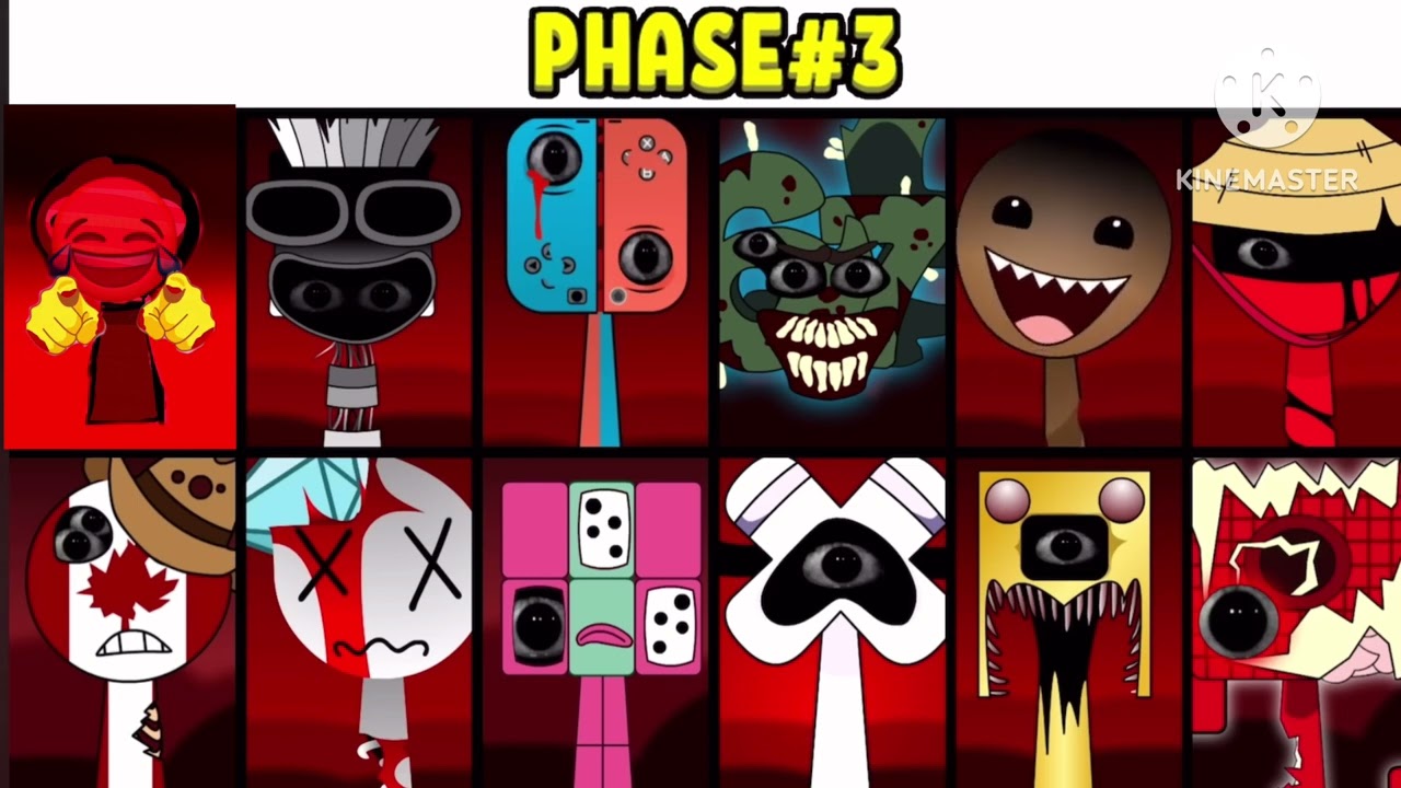 Mole seal 032 phase 3