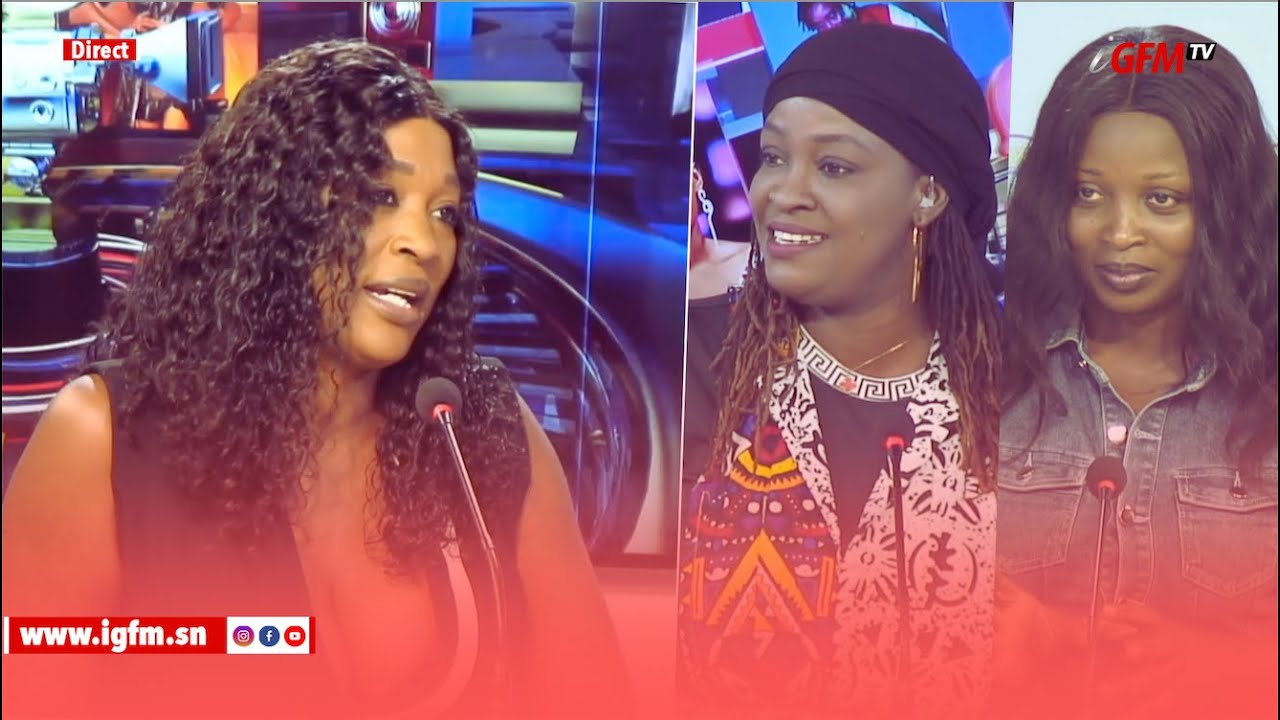 «Tey ma Tocc fi», critiques sur son poids, rumeurs sur son père…: Les vérités crues de Titi !