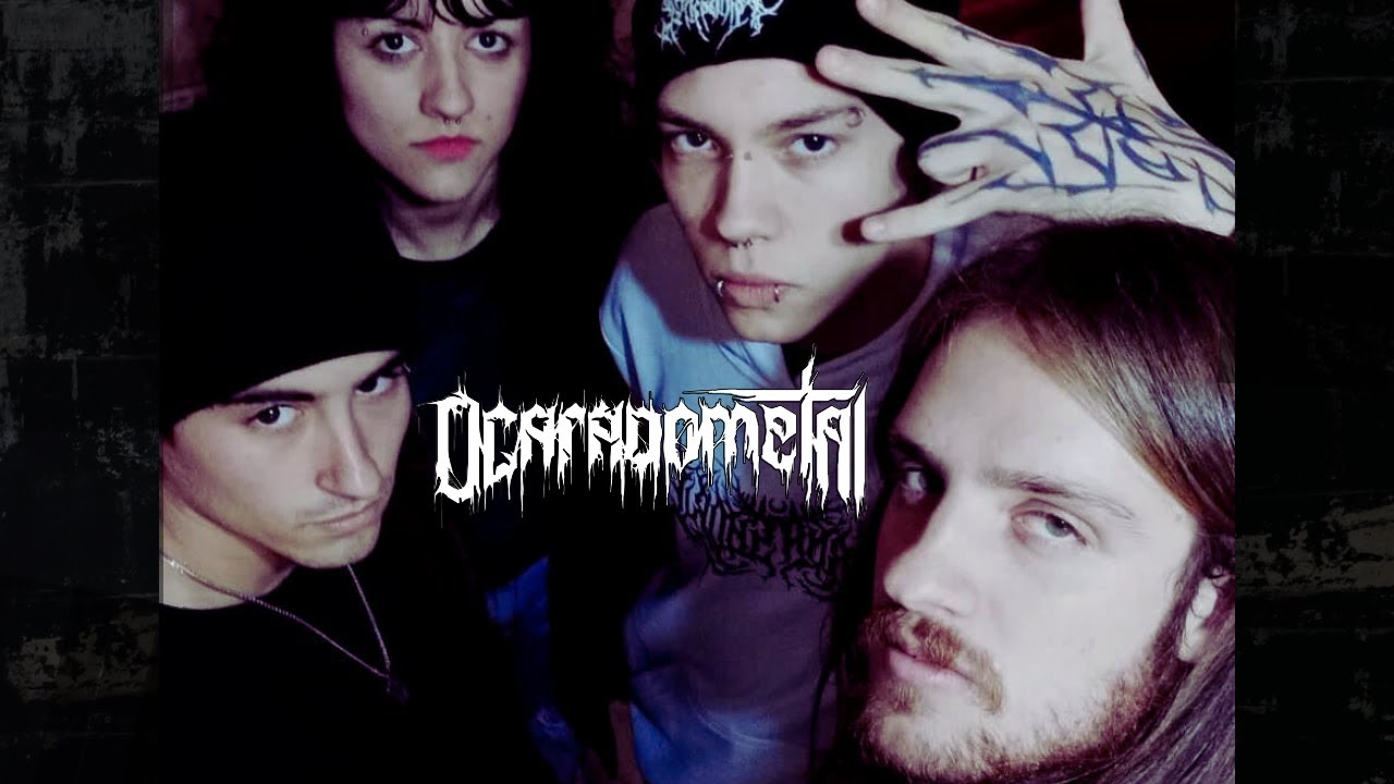 OCARADOMETAL - Novas Asas (Ft. Rappa Nui & Dj Noé Oficial) Letra/Legendado