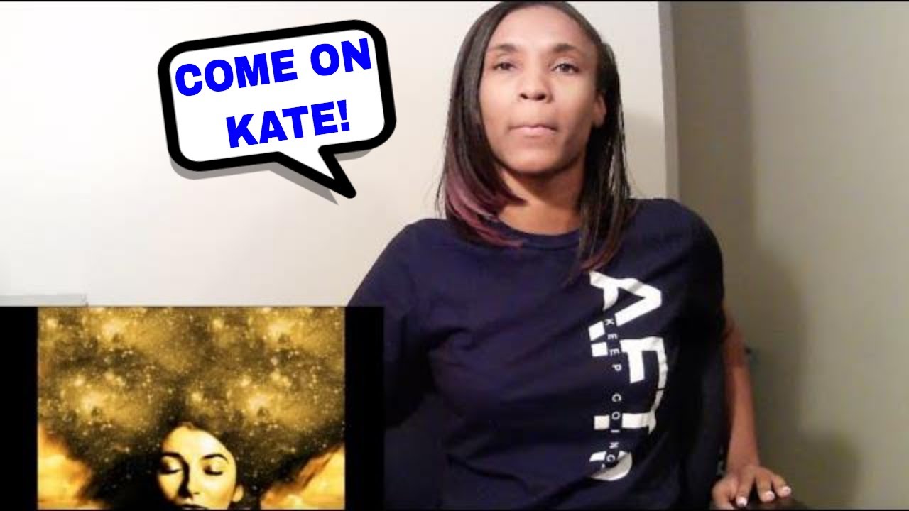 Kate Bush - Prologue | REACTION