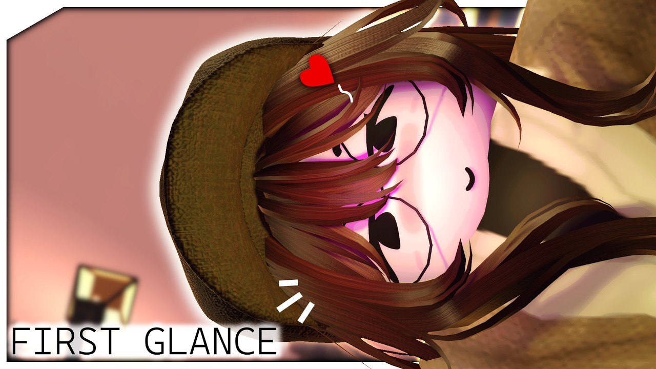 First Glance - Roblox Animation