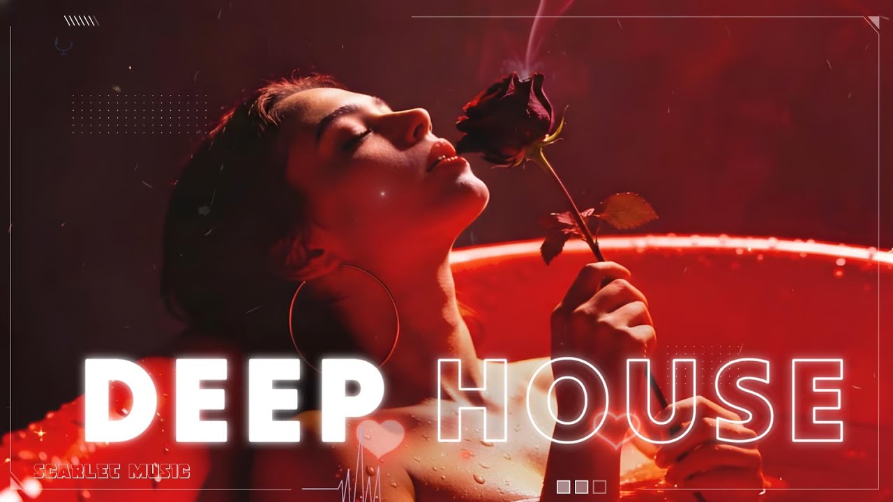 Smoke Mood ' Just Relax | Deep Playlist - [2026] Feeling Good Mix 06