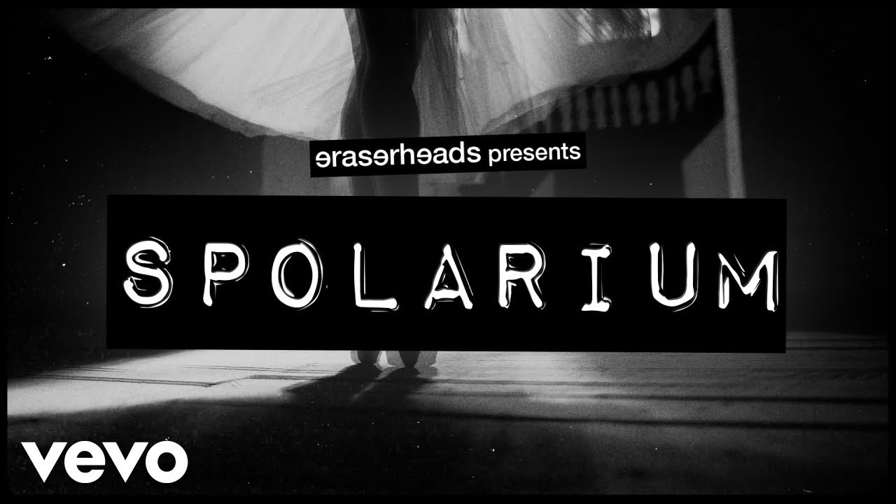 Eraserheads - Spoliarium