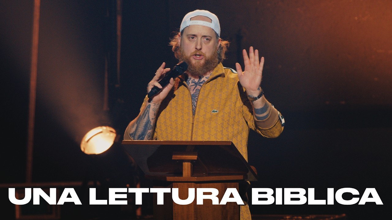 ELEAZARO - Una lettura biblica