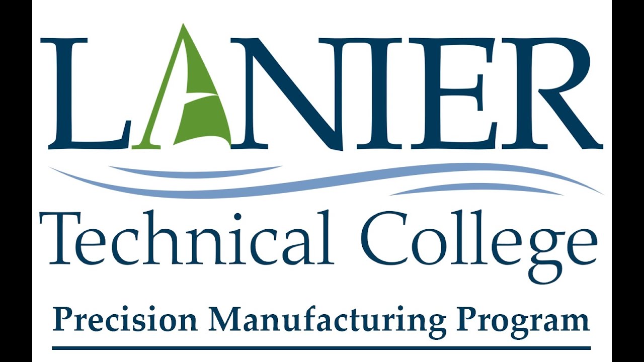 Program Spotlight: Precision Manufacturing
