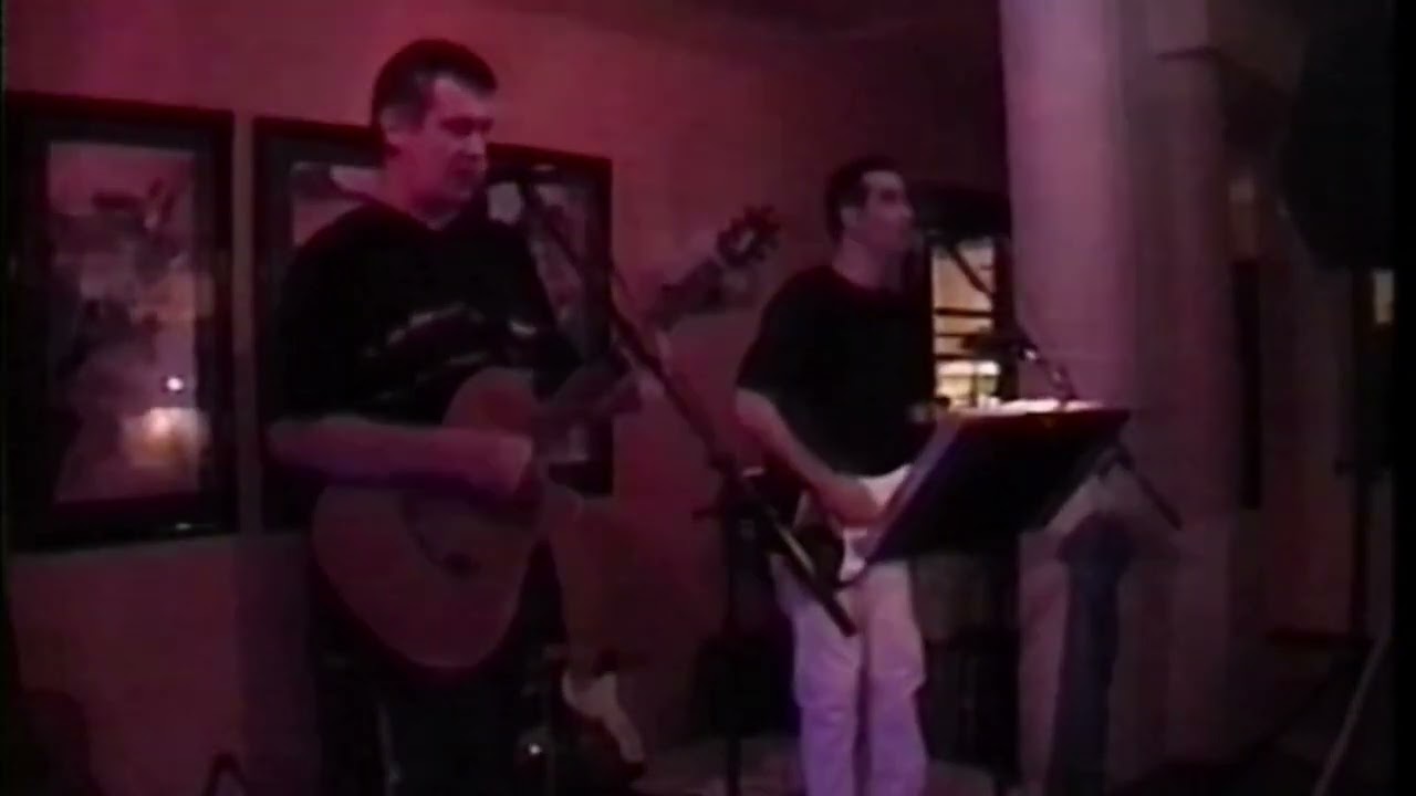 Many More - Tainted Love