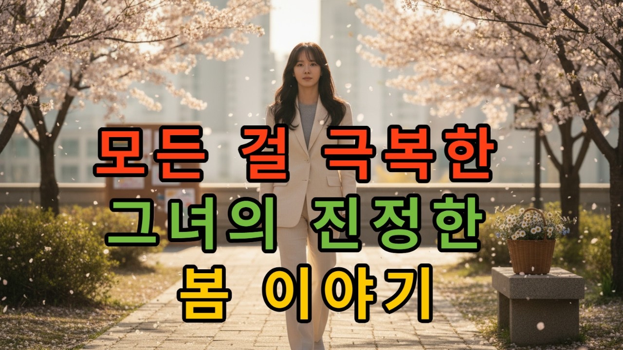 한서윤의 계절