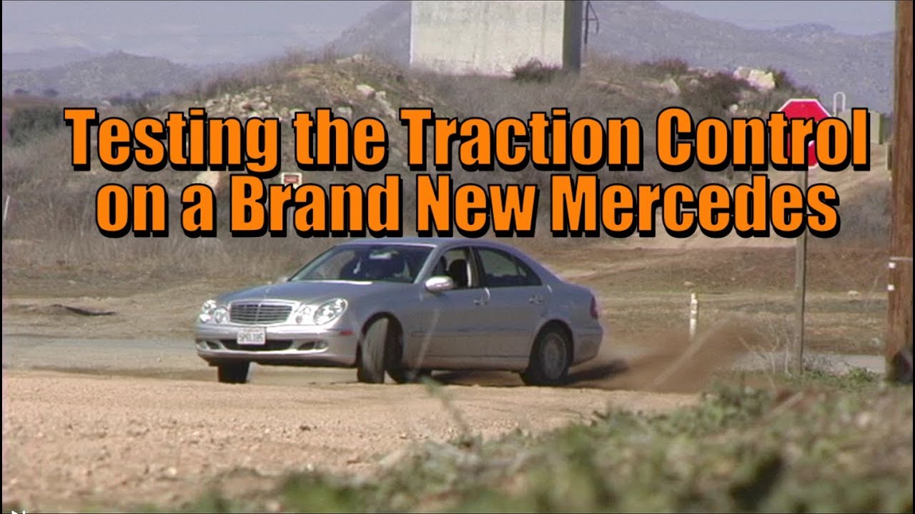 Traction Control (2006)