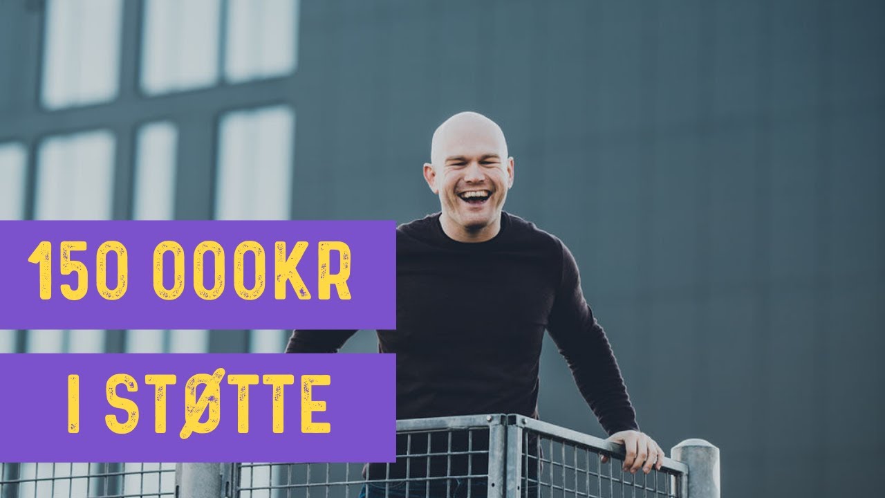 Innovasjon Norge & Markedsavklaringstilskudd: Slik får du 150 000kr konto på én uke (true story!)