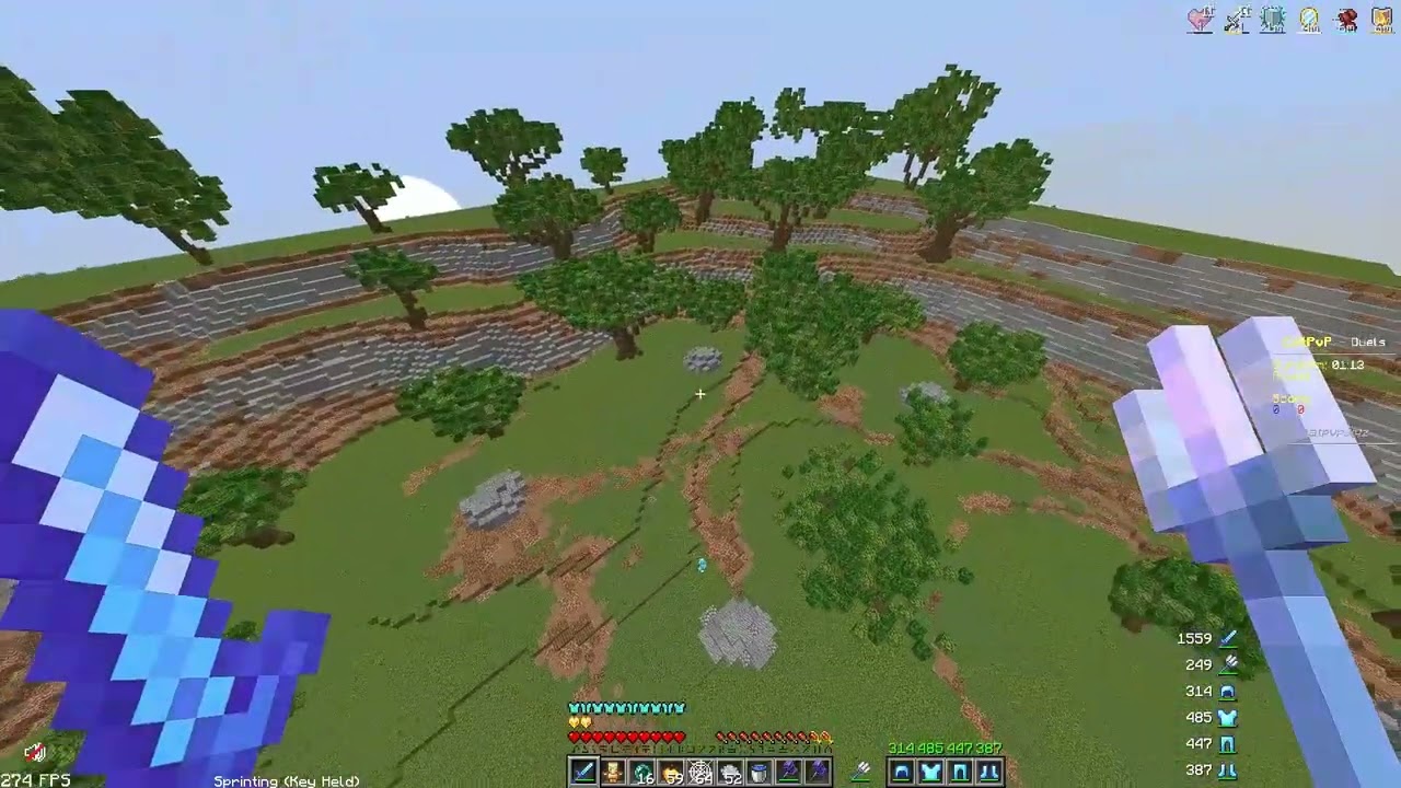Ht4 Mace Montage