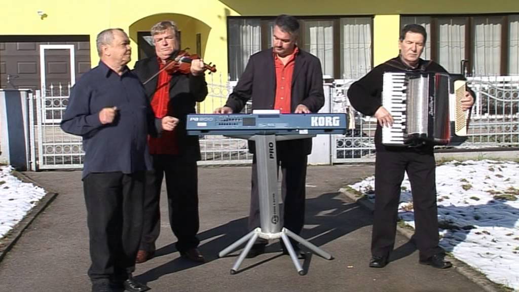 Kalesijski Slavuji i Dijamanti 2015 -  Selo moje milo