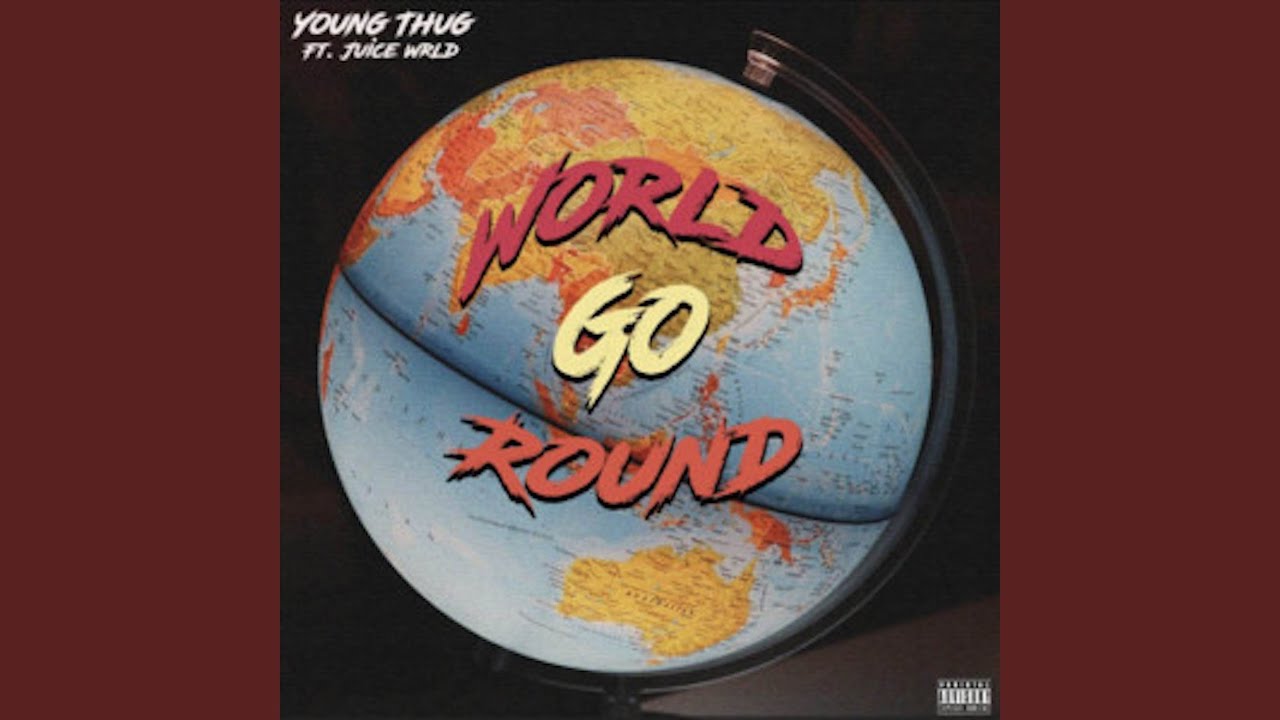 Money / World Go Round