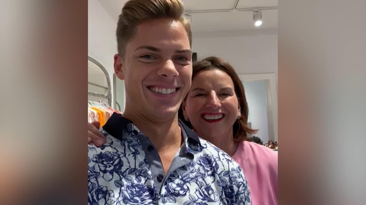 Claudia Obert & Cedric Beidinger: Das geht wirklich zwischen der Society-Lady und dem &bdquo;Big Brother&ldquo;-
