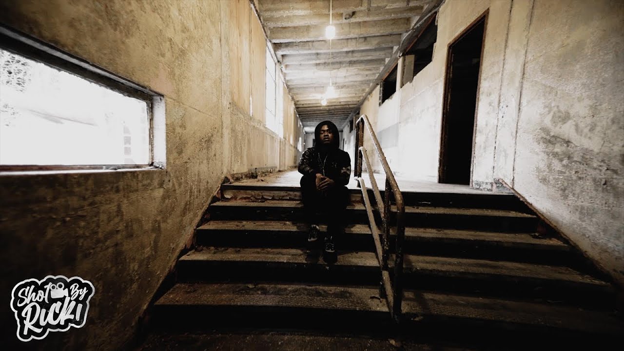 JetSoo - Murdaaa (Official Music Video) @ShotByRicki