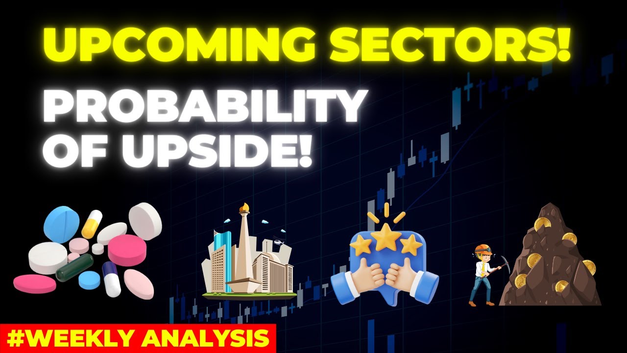 Weekly Market Analysis Showdown Sectors vs Stocks for Profit!