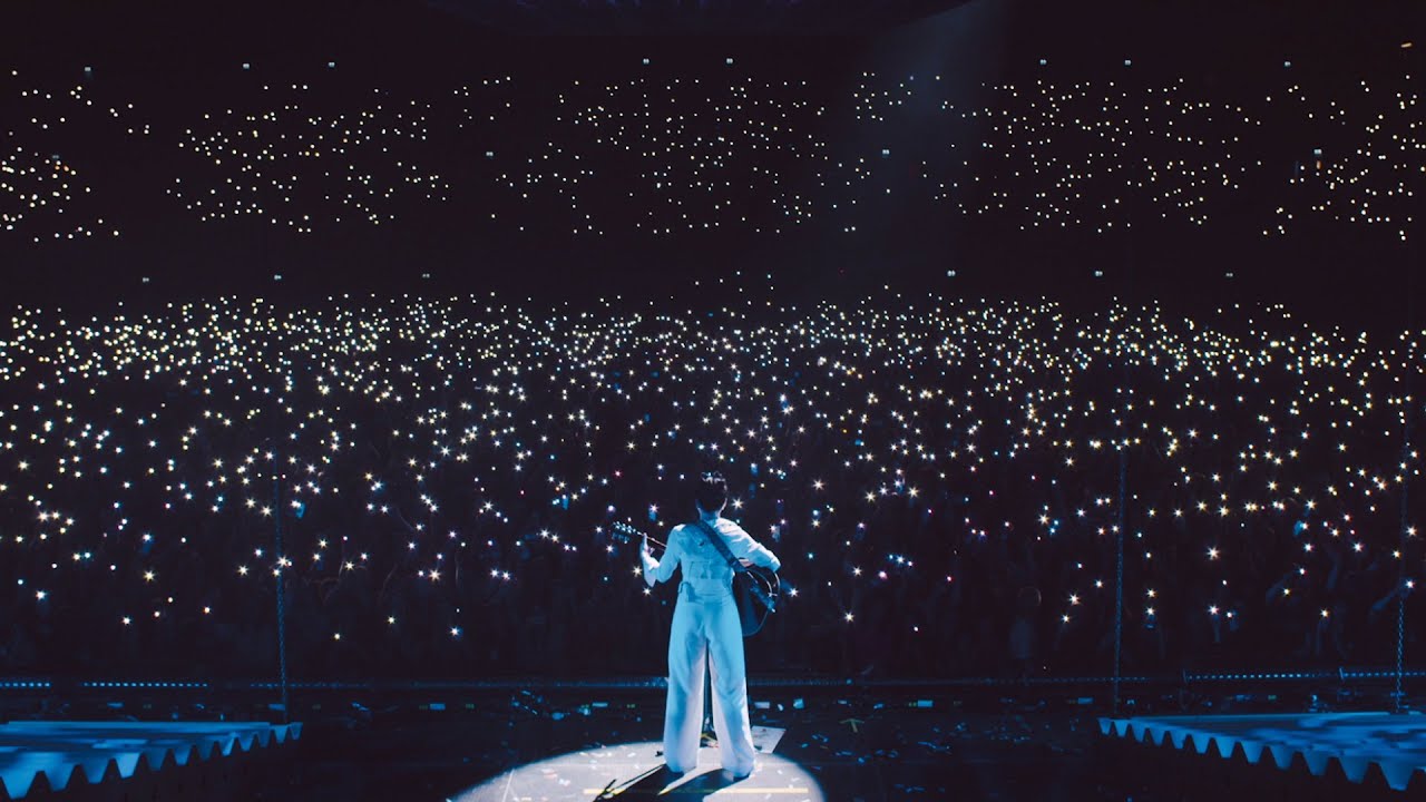 Halsey - Manic World Tour: Europe