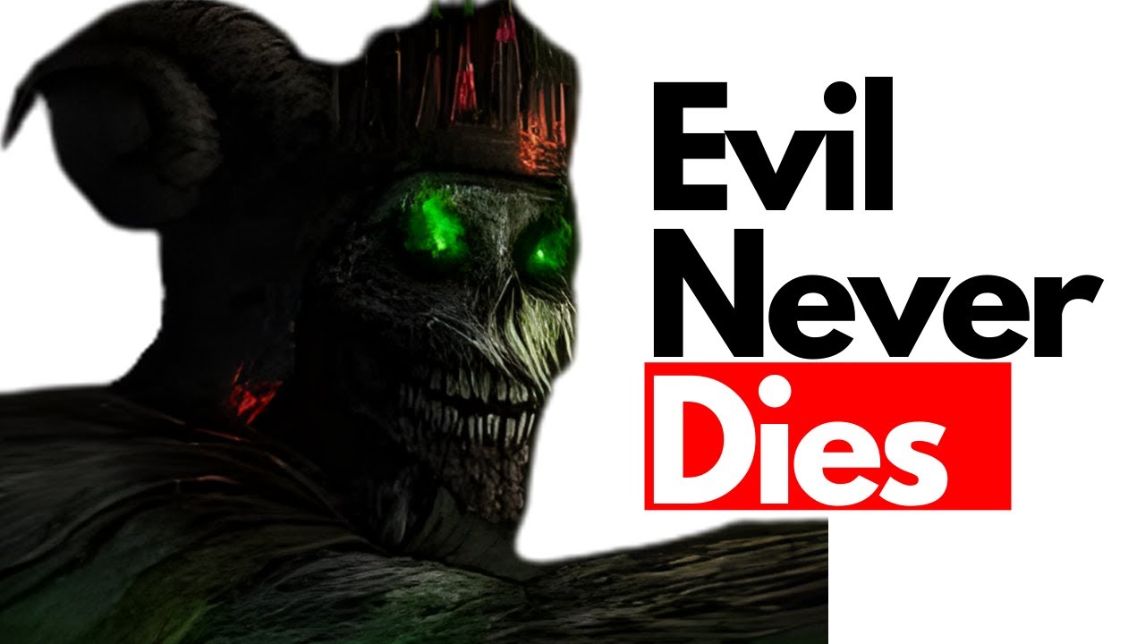 Every Crazy LICH Theory That Might Actually Be True Explained