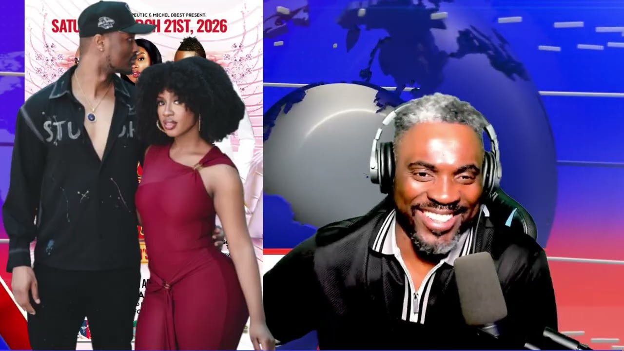 TANDON GWOSÈ REMAK MISYE FÈ KONSÈNAN DUO BEDJINE K-DILAK LA KONSÈNAN PWODIKSYON LEXX SANKONPLEXX LA