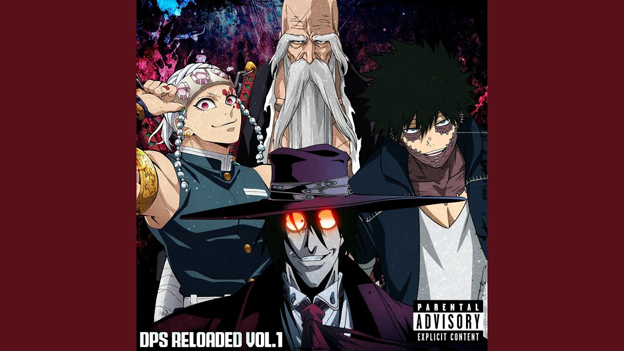 Level 0 (Alucard) (Remastered)
