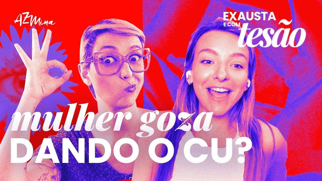 Sexo anal &eacute; bom pra mulher?