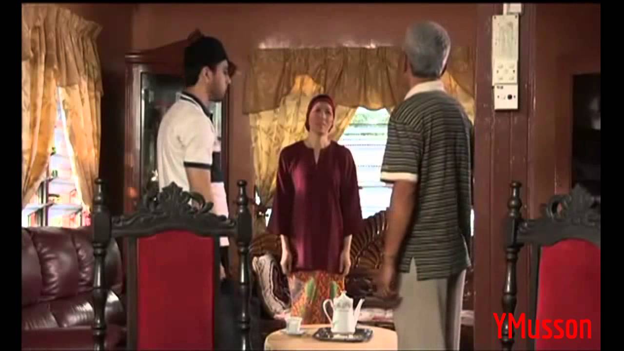 Tongkah Arus Dosa (توڠكه اروس دوسا) : Full Movie [ʜᴅ]