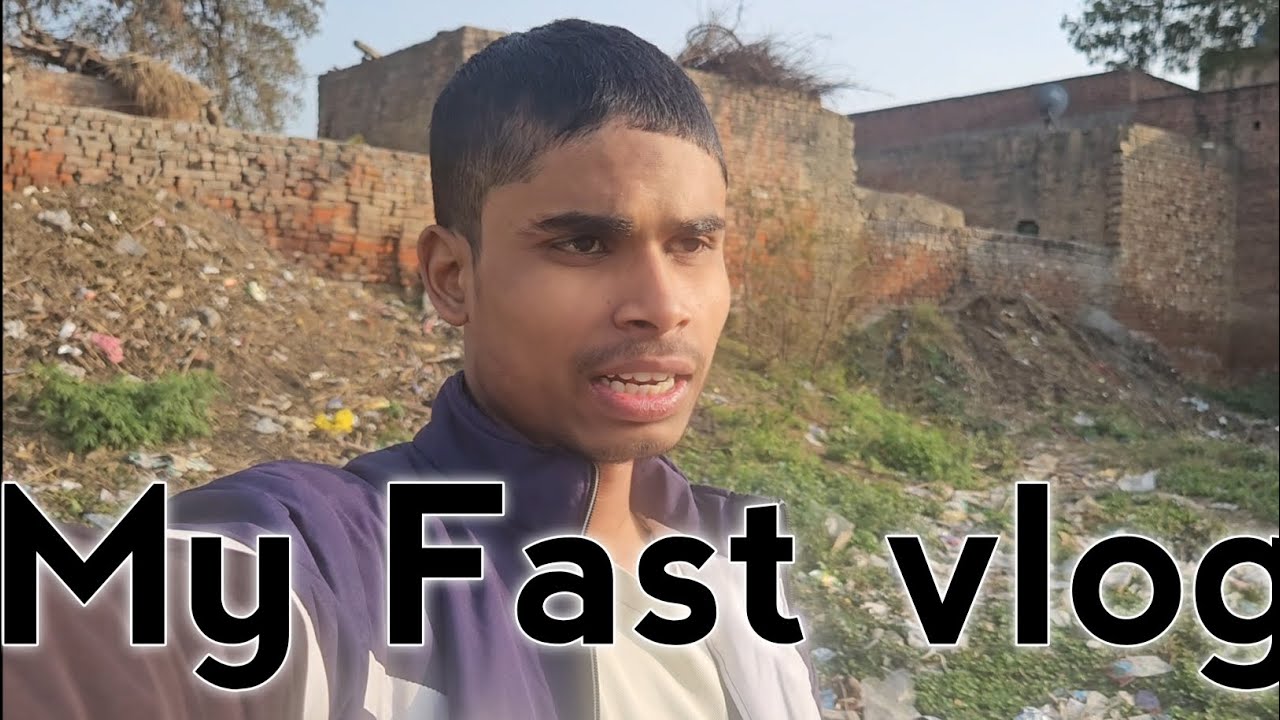 My First Vlog | Aaj Se New Journey Start 🚀My First Vlog 😍 | Sachai & StruggleFinally My First Vlog 🙌