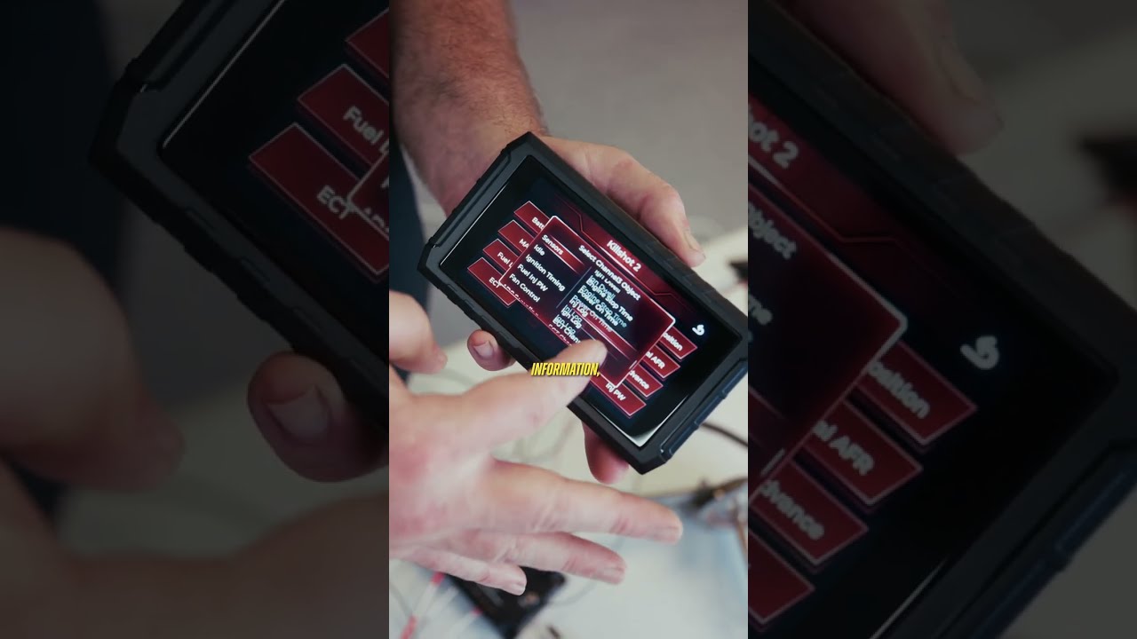 Killshot 2 Pro: простой контроль уровня топлива