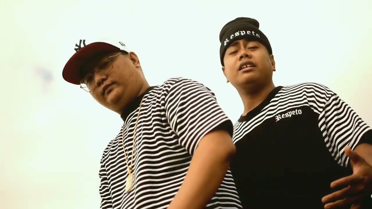 MC Shady & Wild.1ne - Walang Imposible (Music Video)