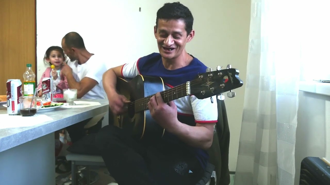Andro khera avenas – Chodili po domech @gilora