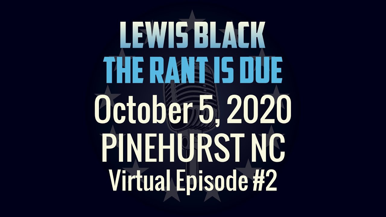 Lewis Black | 