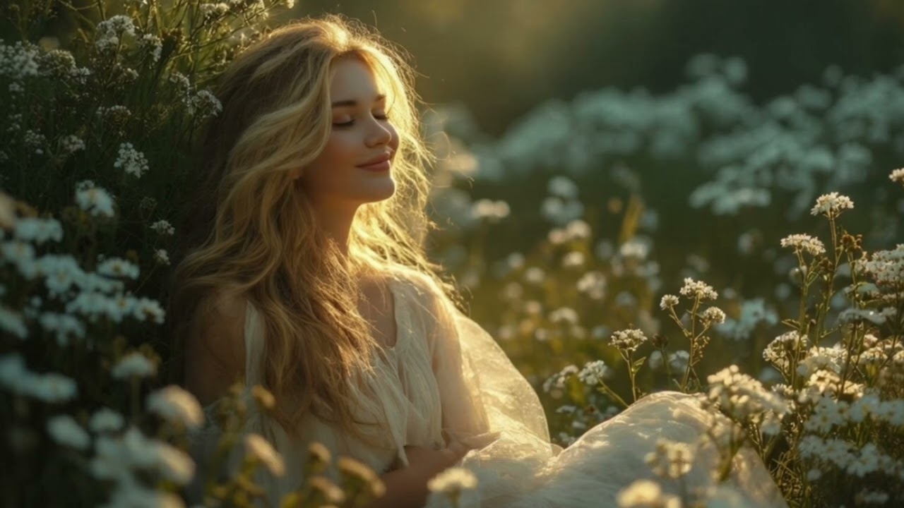 Sunlight In My Soul | Finding You Music
