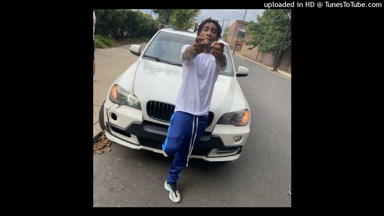 CHII WVTTZ X C BLU X SET DA TREND X DOUGIE B - GEEKED (OFFICIAL INSTRUMENTAL)