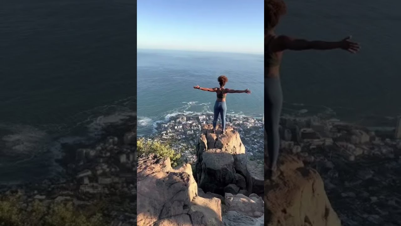 5 beginner hikes to try in Cape Town