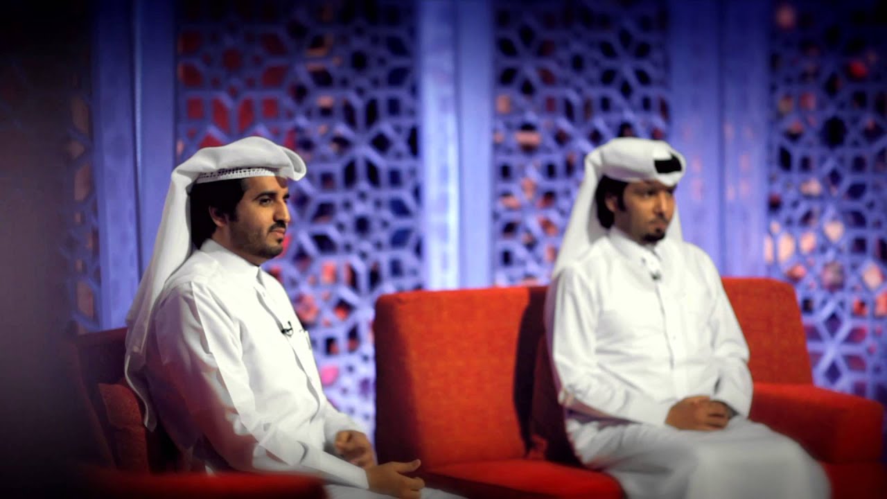 Al Rayyan TV Qatar - Tarahib