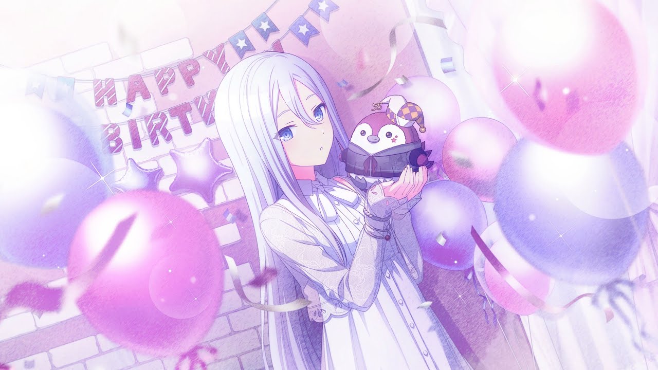 Project Sekai: Colorful Stage feat. Hatsune Miku 20260210- Yoisaki Kanade Happy Birthday - No sub